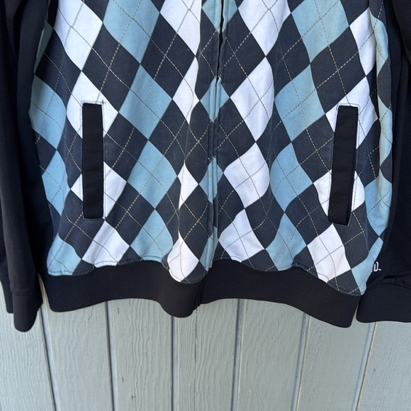 Ecko Unlimited Y2K Men Jacket Size Large - Picture 5 of 8